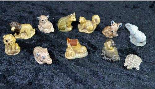 WADE COLLECTABLES  - from SUEZYT