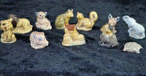WADE COLLECTABLES  - from SUEZYT