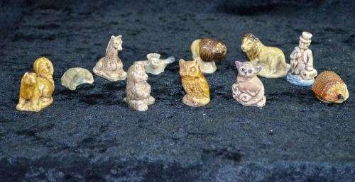 WADE COLLECTABLES - from SUEZYT