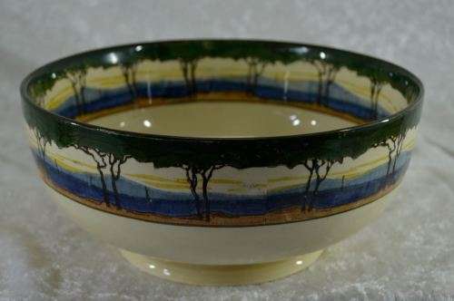 ROYAL DOULTON BOWL D3255 - from SUEZYT
