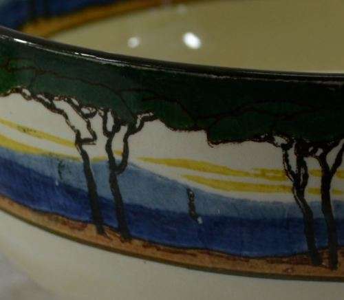 ROYAL DOULTON BOWL D3255 - from SUEZYT
