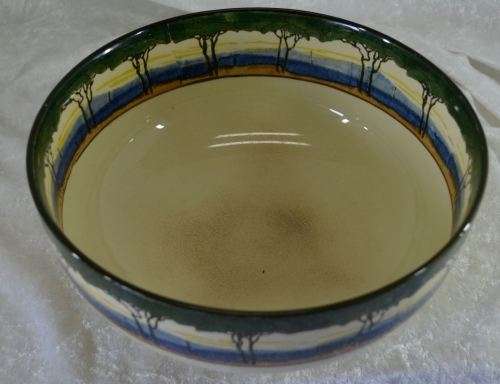 ROYAL DOULTON BOWL D3255 - from SUEZYT