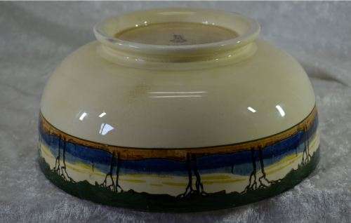 ROYAL DOULTON BOWL D3255 - from SUEZYT