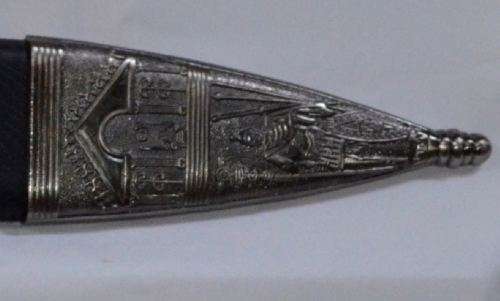 THE GLADIUS ROMAN SWORD REPLICA - from SUEZYT