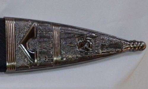 THE GLADIUS ROMAN SWORD REPLICA - from SUEZYT