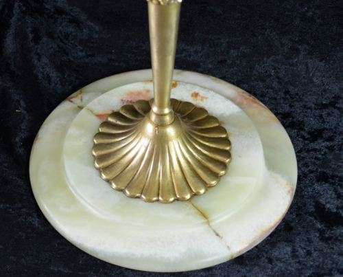 reserved ONYX ASHTRAY 66CMS  - from SUEZYT