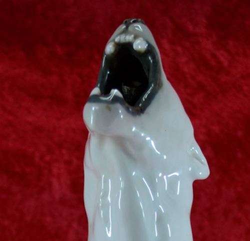C.1899 ROYAL COPENHAGEN POLAR BEAR - from SUEZYT