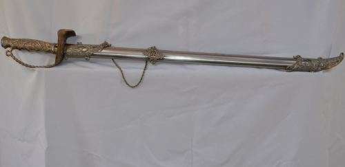 FRENCH REPLICA SABER - from SUEZYT