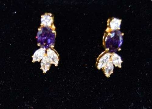 SWAROVSKI CRYSTAL JEWELLERY  NECKLACE SET - from SUEZYT