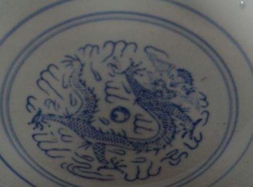 CHINESE SERVING DISH - from SUEZYT