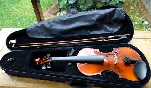 VIOLIN 4/4 from SUEZYT