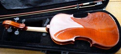 VIOLIN 4/4 from SUEZYT