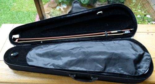 VIOLIN 4/4 from SUEZYT