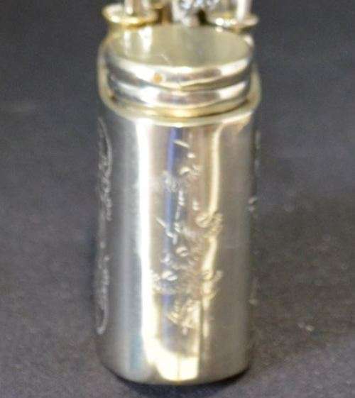 CHINESE OPIUM PIPE - from SUEZYT