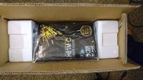 Demo i3 Proline Monster*Free Shipping in J.H.B*