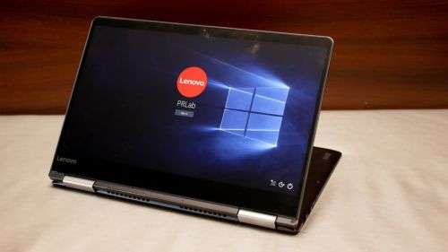 Brand New Sealed Lenovo Ideapad Yoga 14'' i5*Free Shipping*