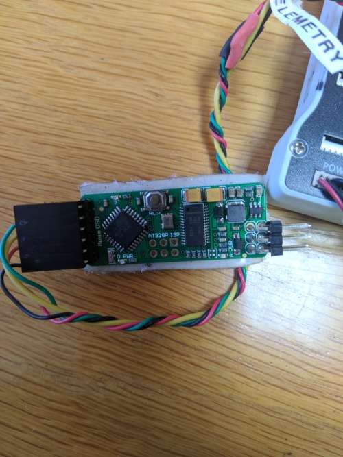 Pixhawk APM Autopilot Flight Controller
