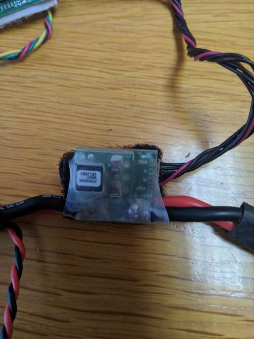 Pixhawk APM Autopilot Flight Controller