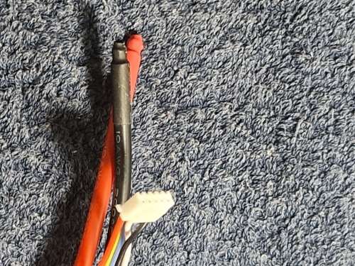 8000MaH 4Cell LiPo 60C Burst