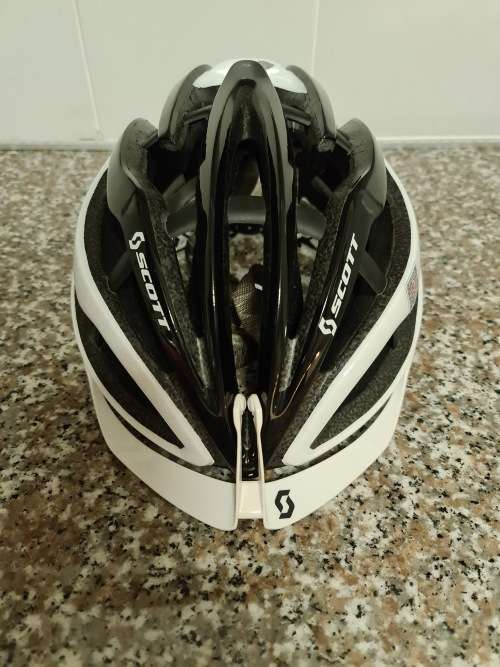 Scott Fuga Cycle Helmet
