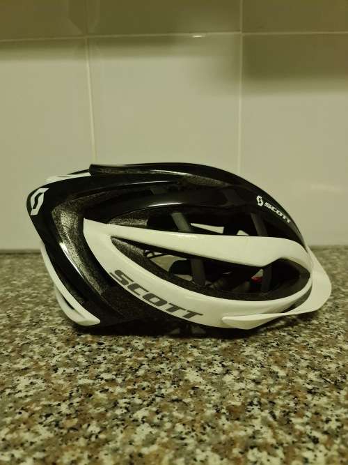 Scott Fuga Cycle Helmet