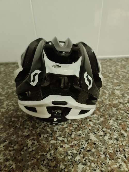 Scott Fuga Cycle Helmet