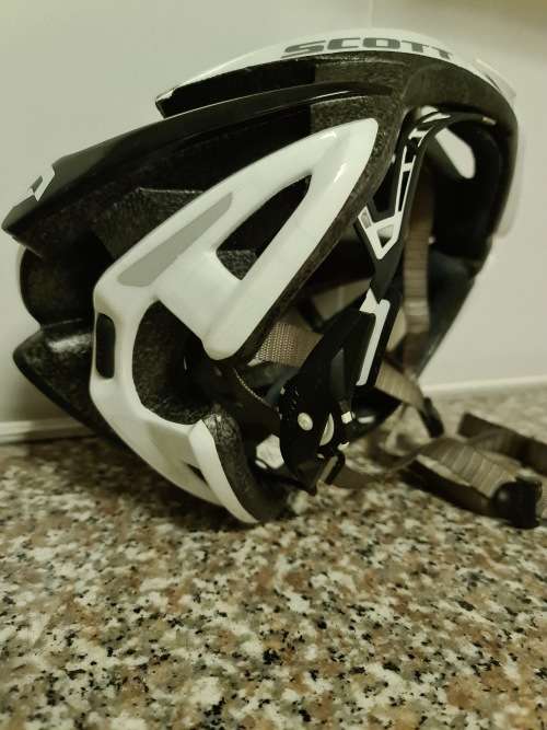 Scott Fuga Cycle Helmet