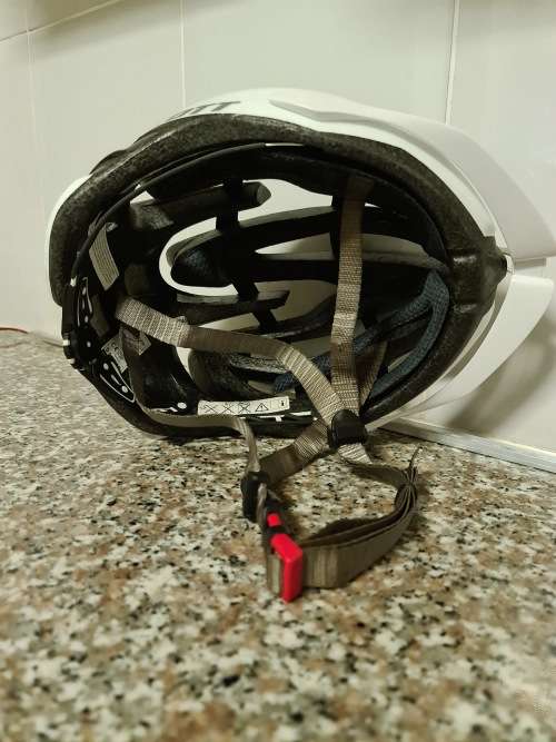 Scott Fuga Cycle Helmet