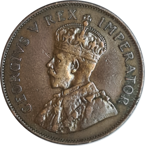 1934 1d ONE PENNY  (Marked Down !!!)