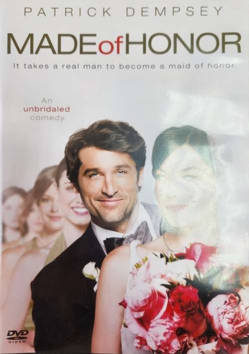 Made of Honor - Patrick Dempsey