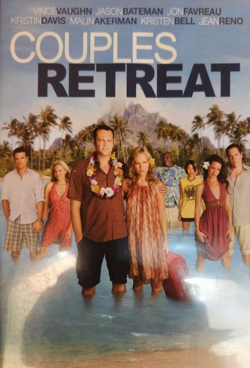 COUPLES RETREAT