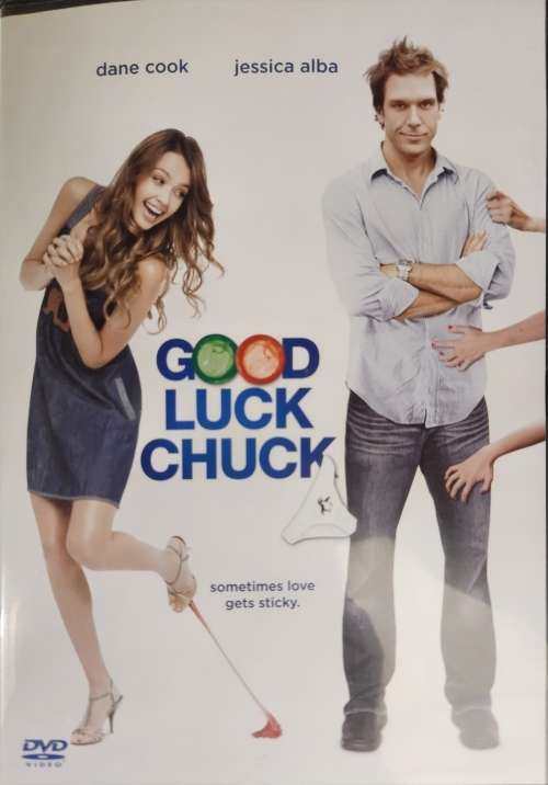 GOOD LUCK CHUCK