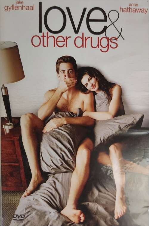 LOVE AND & DRUGS