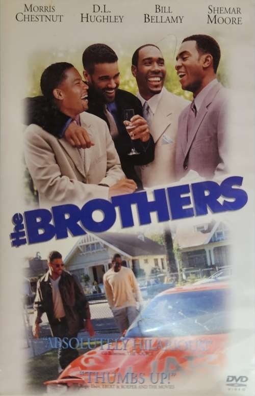 BROTHERS