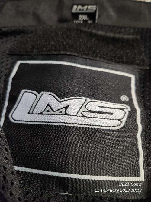 Adventure Riding Pants - LMS