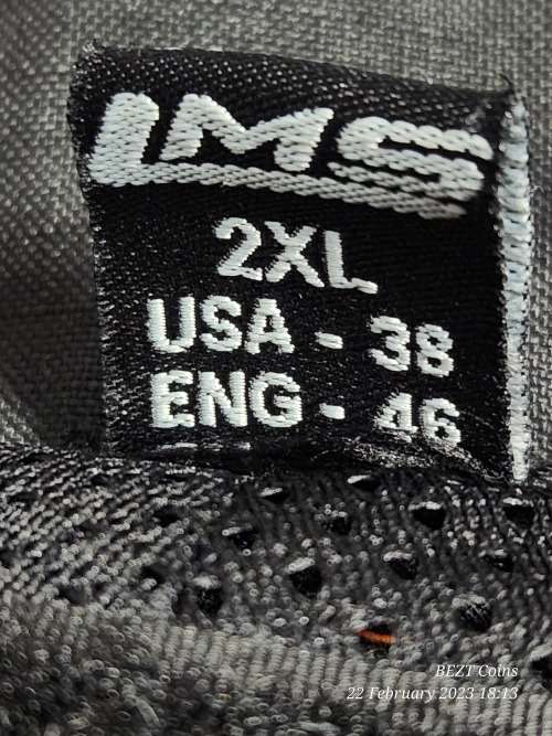 Adventure Riding Pants - LMS