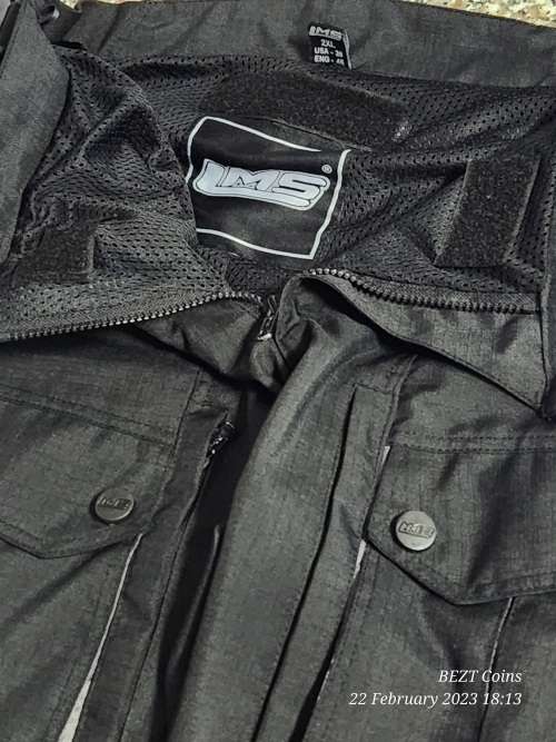 Adventure Riding Pants - LMS