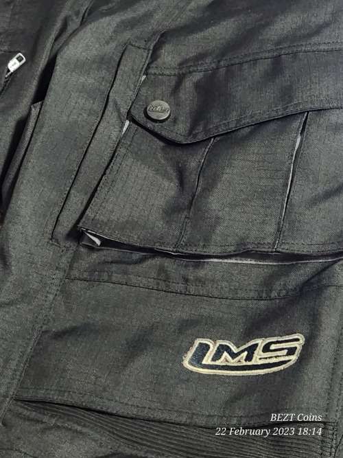 Adventure Riding Pants - LMS