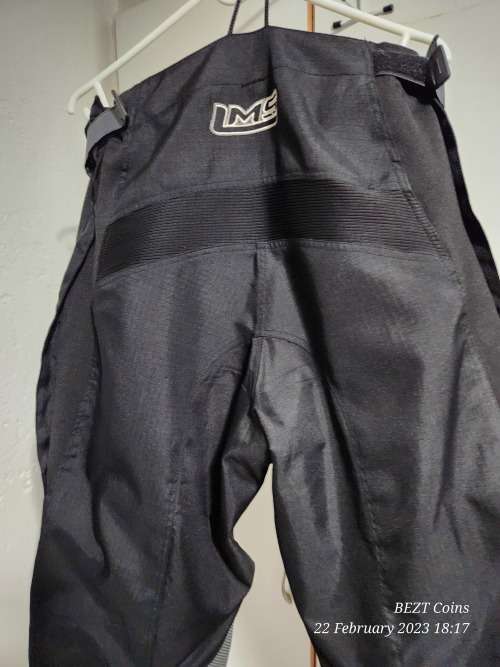 Adventure Riding Pants - LMS