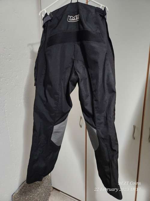 Adventure Riding Pants - LMS