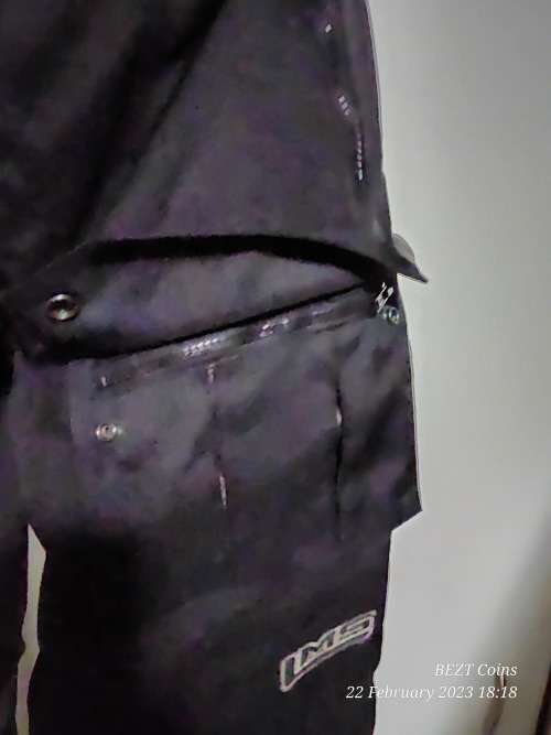 Adventure Riding Pants - LMS