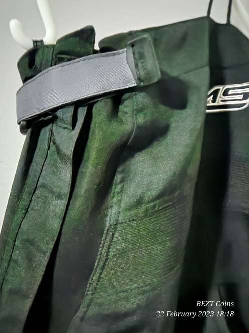 Adventure Riding Pants - LMS