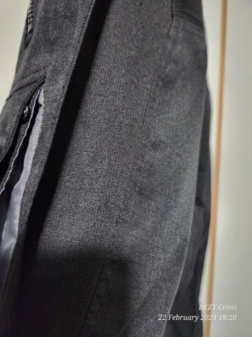 Adventure Riding Pants - LMS