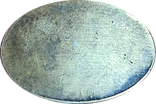 CYPHERGAT Coal Company Token `3D`  CCC (RARE)