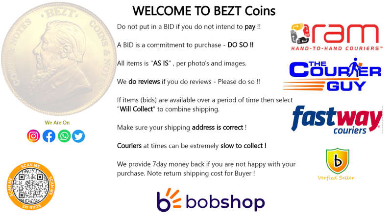 1 (ONE) CENT - 1962 - DO you still have one of these ?  a Train track coin becoming a rarity  - No T