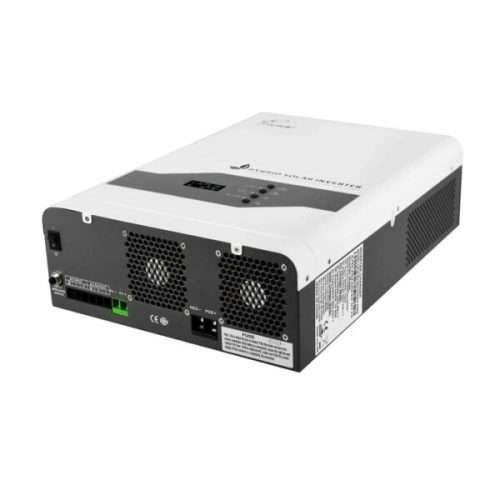 Five star 3.5kva 24v PWM
