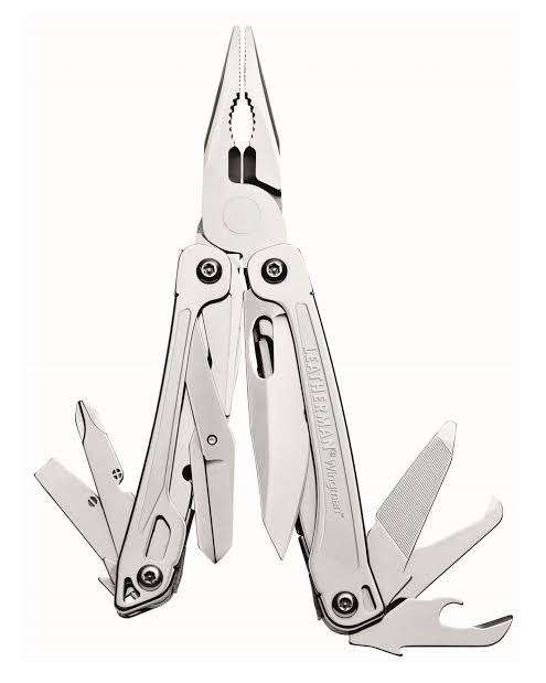 Leatherman Wingman