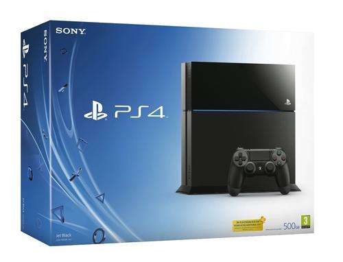 Sony Playstation 4 PS4 ++Crazy Low Price Auction++