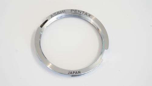 Original Pentax Asahi M42 to PK adapter **Mint Condition**