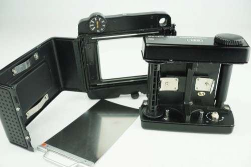 Mamiya RZ67 Proffesional 120 Film Back **Good Condition**